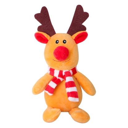 Picture of Bubimex Christmas Reindeer with Scarf